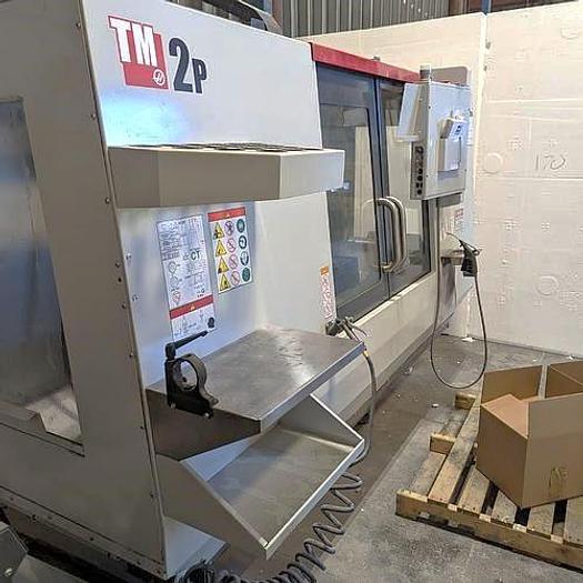Used 2020 Haas TM-2P