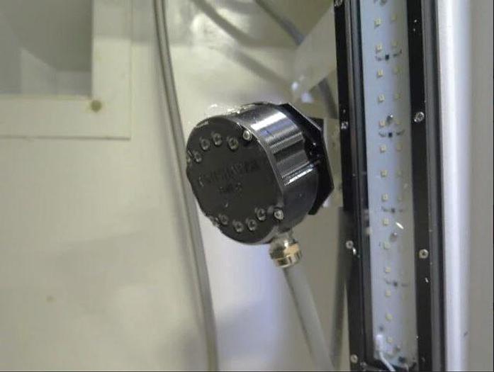 Used 2021 Okuma Genos M560-V