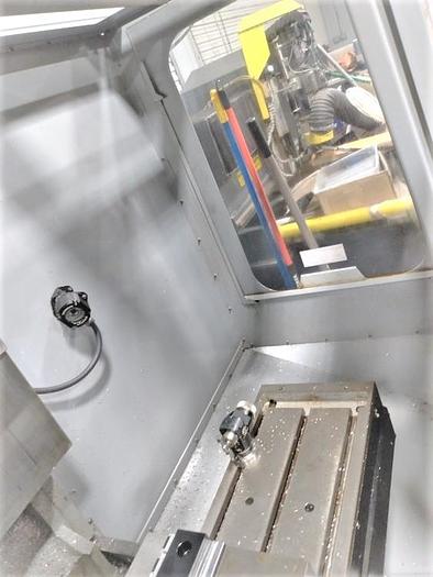 Used 2008 Haas TM-1P