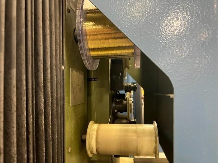 Used 1999 Makino U53K