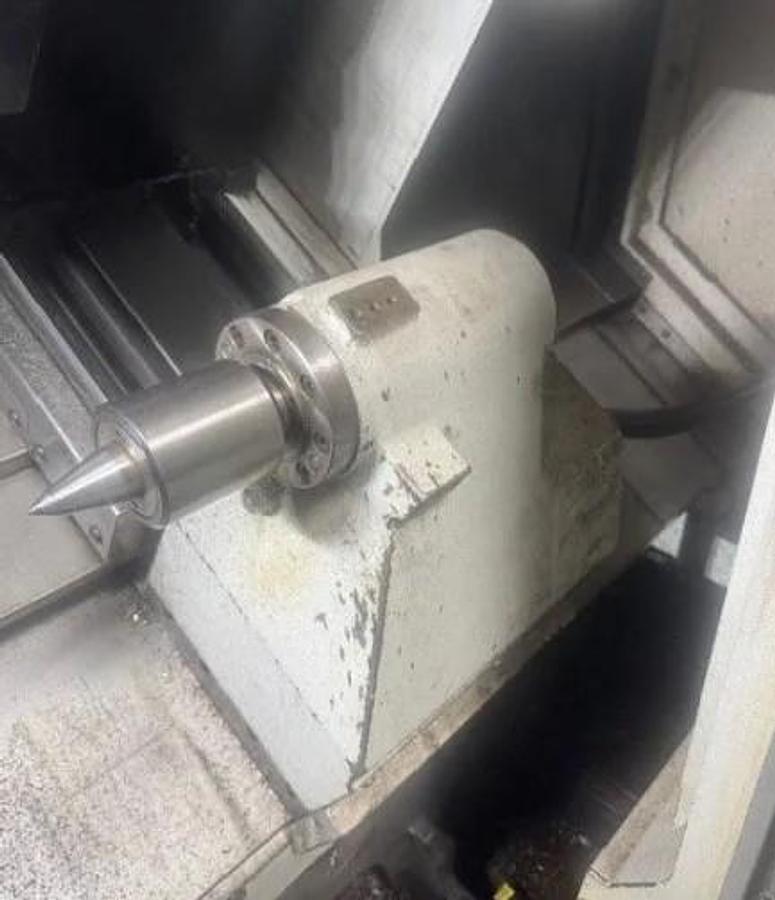 Used 2011 DMG-Mori NLX2500Y/700