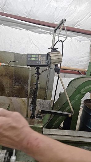 Used 2004 Kingston HI-29120 Big Bore