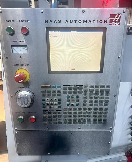 Used 2005 Haas SL-30T