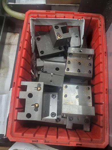 Used 2017 Yama Seiki GTW-1500Y Multi Axis Lathe