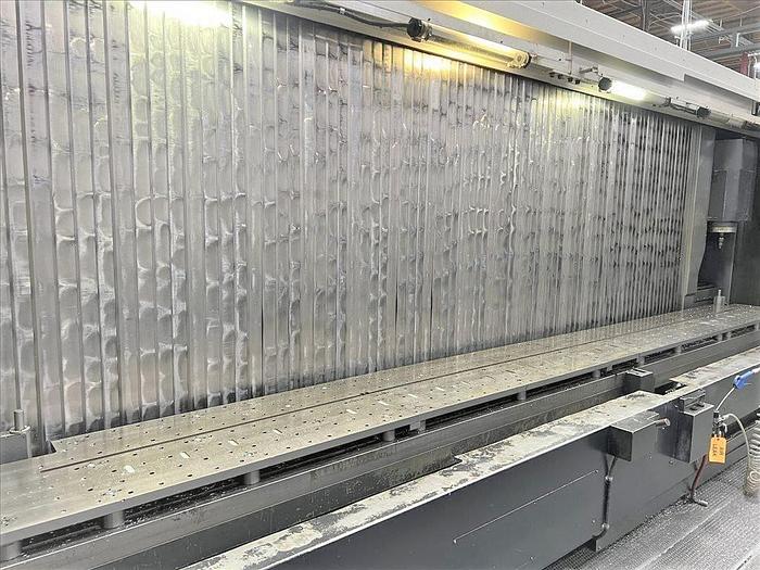 Used 2006 Mazak SVC 2000L/200