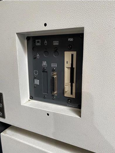 Used 2011 Mazak QT-6T Chucker