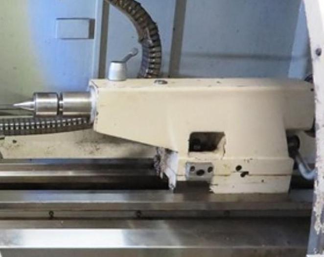 Used 2010 Milltronics ML18/60