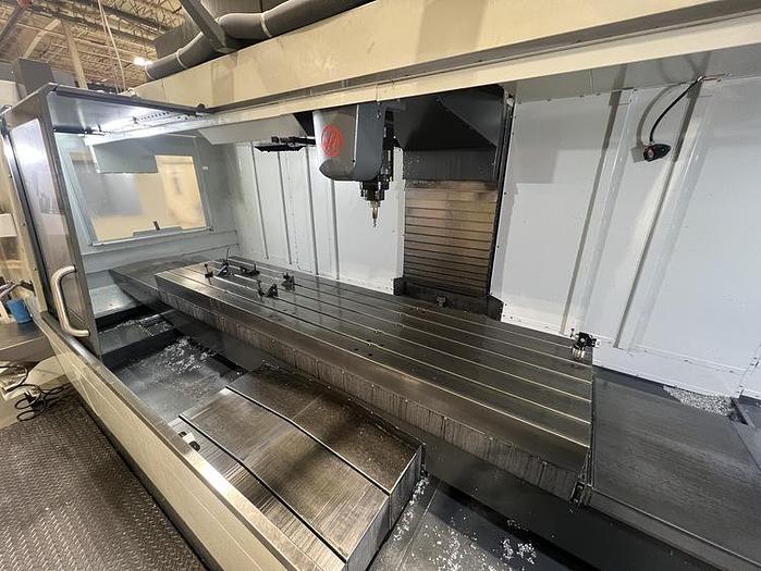 Used 2022 Haas VR-11B