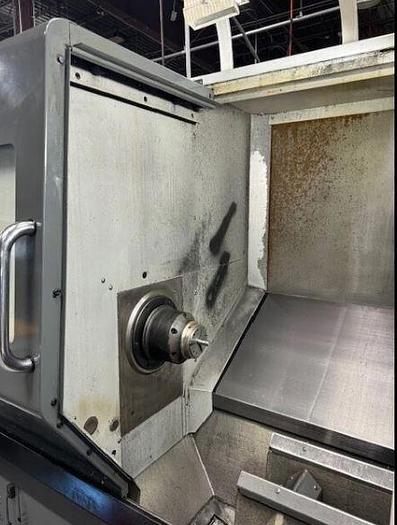 Used 2012 Haas ST-30