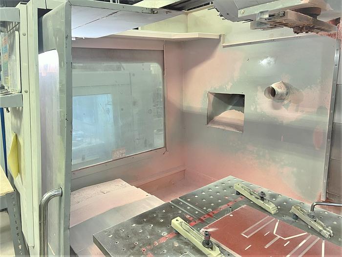 Used 2006 Haas VF-6/40