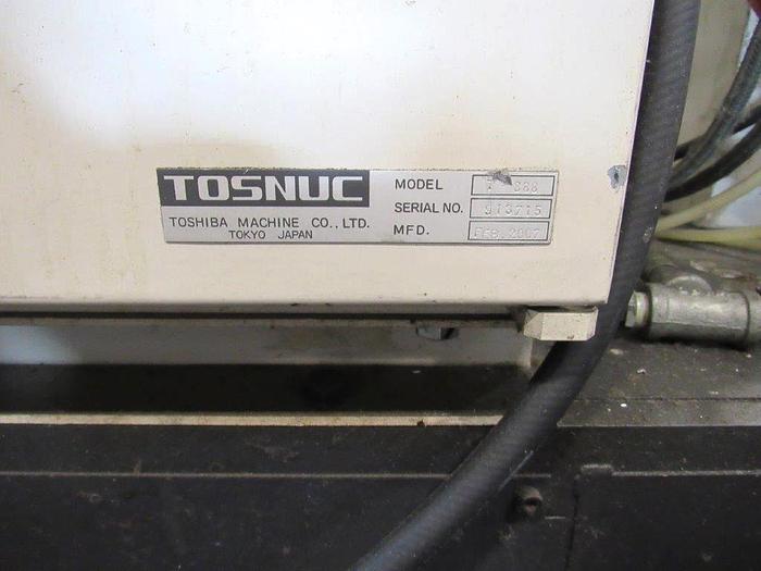 Used 2007 Toshiba BP-130.R22