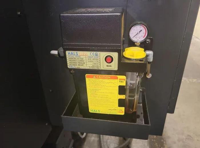 Used 2020 Doosan Puma GT-2600 2 Axis Lathe