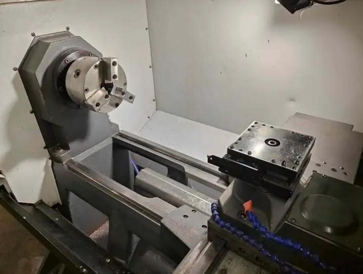 Used 2023 Haas TL-1