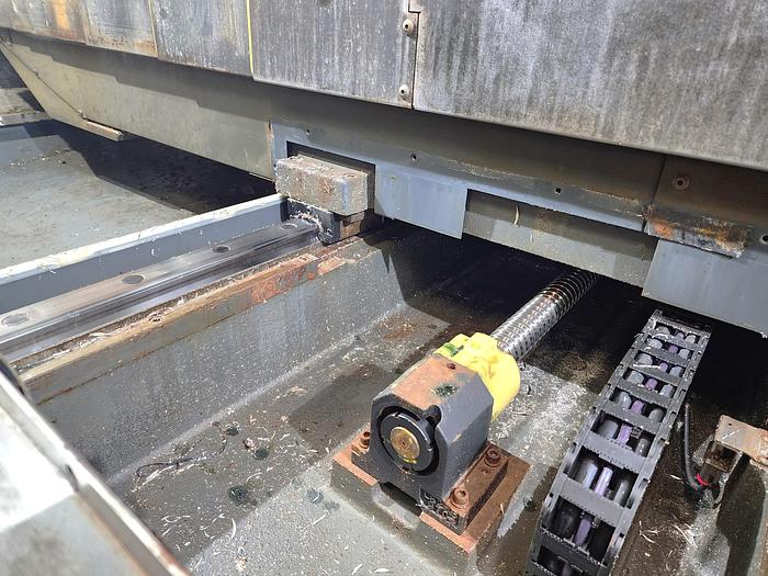 Used 2020 Haas VF4SS