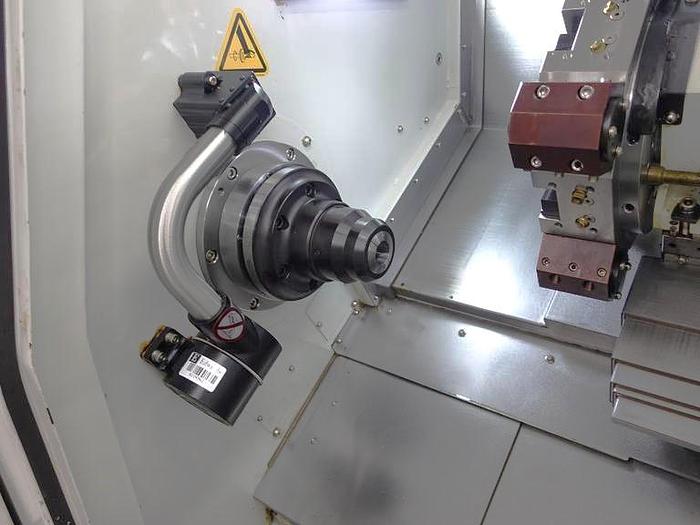 Used 2012 Hurco TM-8