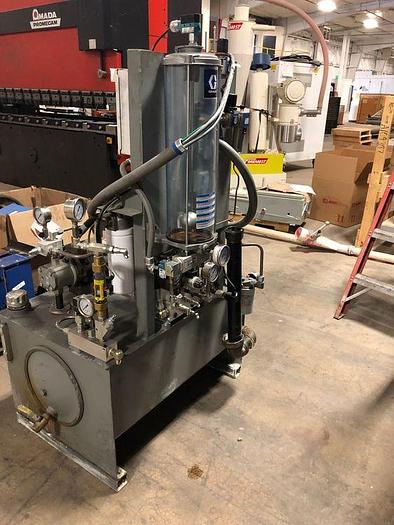 Used 1952 Bullard Cutmaster 56"