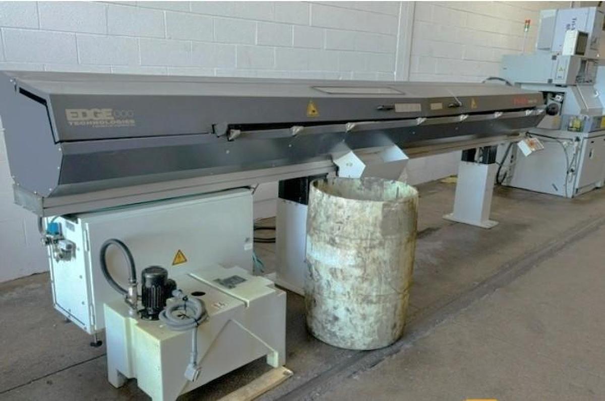 Used 2008 Star SR-32J CNC Swiss w/ FMB Turbo Barfeed, Chip Conv., Parts Catcher, Parts Convey., HPC - 4 Line, Full C Main/SubSp