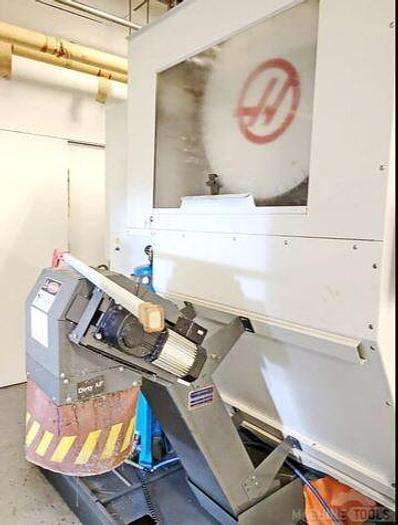 Used 2019 Haas UMC-1000