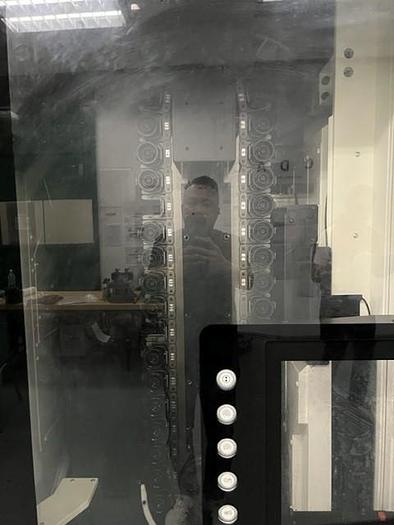 Used 2019 DMG-Mori NTX25000-1500 2nd Generation