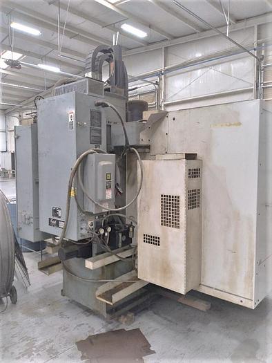 Used 1999 Fadal VMC4020A