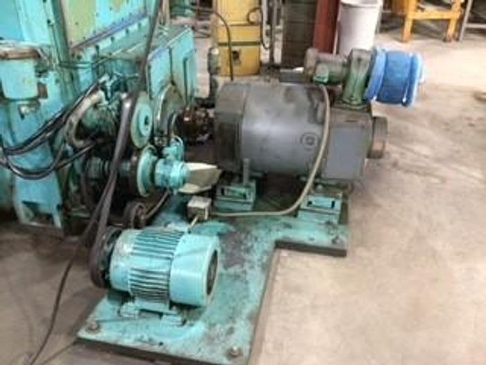 Used 1985 Bullard 46" Dyna-Au-Tape