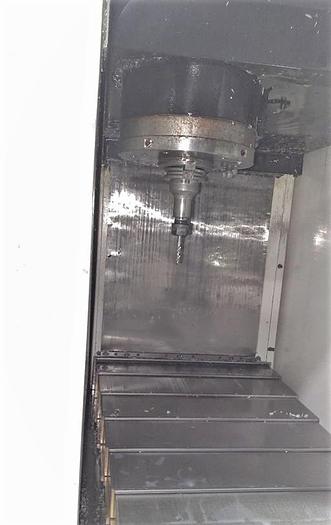 Used 2018 Mazak VTC-200G-II