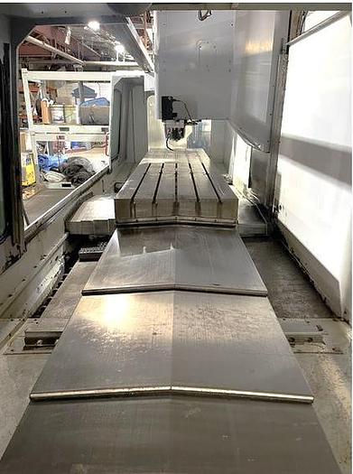 Used 1998 Haas VF-10/50