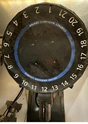 Used 2014 Brother Speedio S700X1