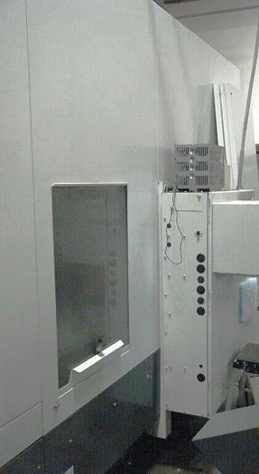 Used 2019 Haas UMC-1000