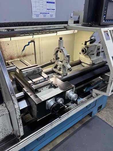 Used 2008 Southwestern Industries TRAK TRL 1840SX