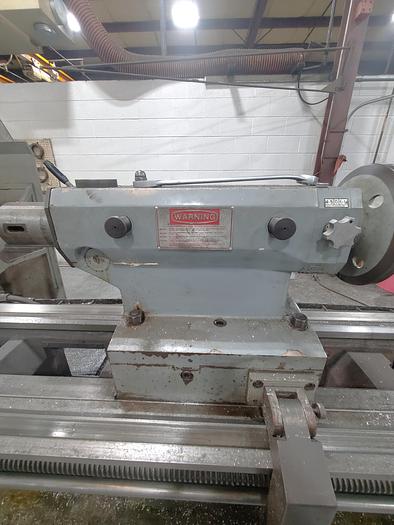 Used 1995 Poreba TRP93/4M