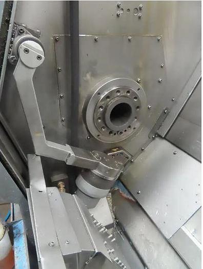 Used 1998 Mazak Integrex 35Y/1500