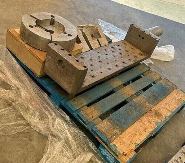 Used 2006 Mazak Integrex E-410H/3000