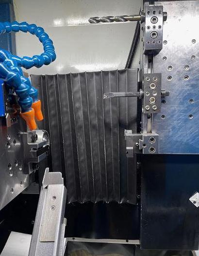 Used 2019 Omniturn GT-75 Series III