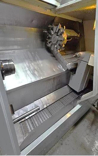 Used 2005 Haas SL-30TB Big Bore
