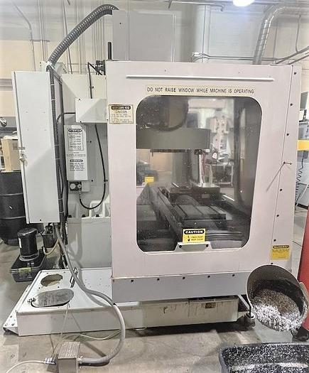 Used 1999 Haas VF-2B