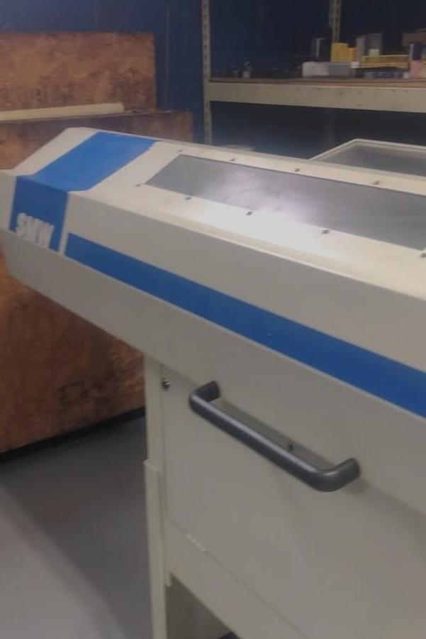 Used 2004 Daewoo Puma 240MSB with Milling Capability, C Axis, SMW Barfeed, Chip Conveyor, Parts Catcher