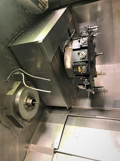 Used 2013 Okuma LT3000-EX-2T2M