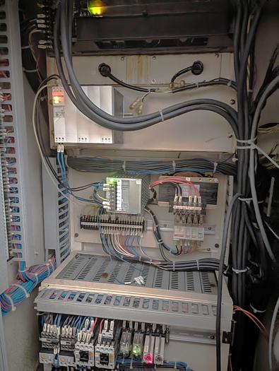 Used 2000 Okuma Macturn 30