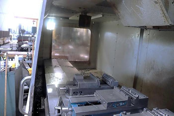 Used 2009 Haas VF-12/40