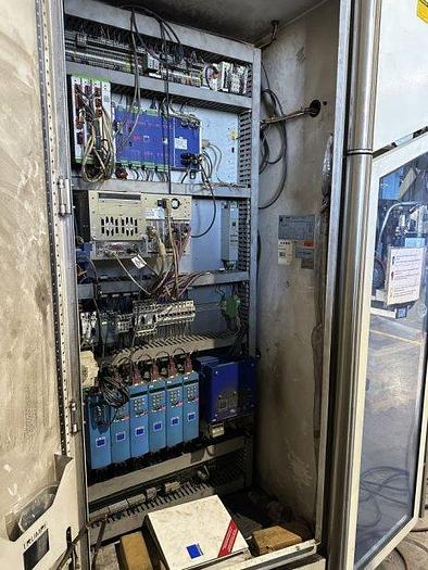 Used 2014 Trumpf Trubend 5130X CNC Press Brake