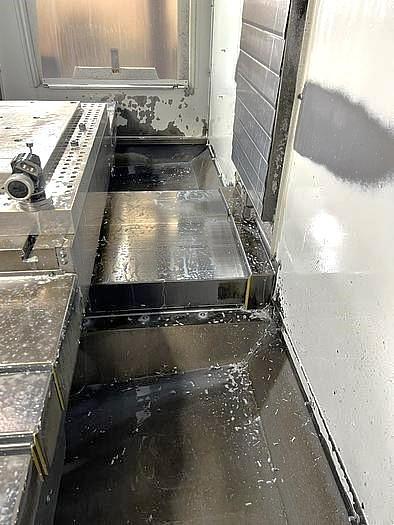 Used 2020 Haas VF2SS