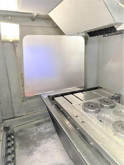 Used 2008 Haas VF-6/50