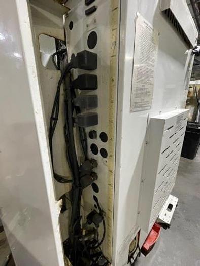 Used 2003 Haas VF-2SS