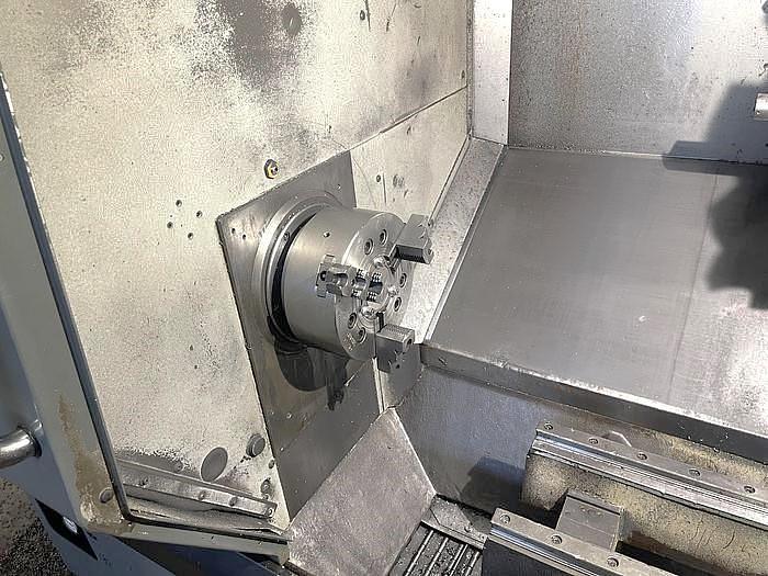 Used 2016 Haas ST-30