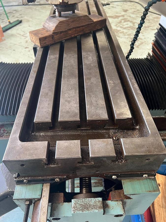 Used 2011 Southwestern Industries Trak DPMSX5P (DPM5)