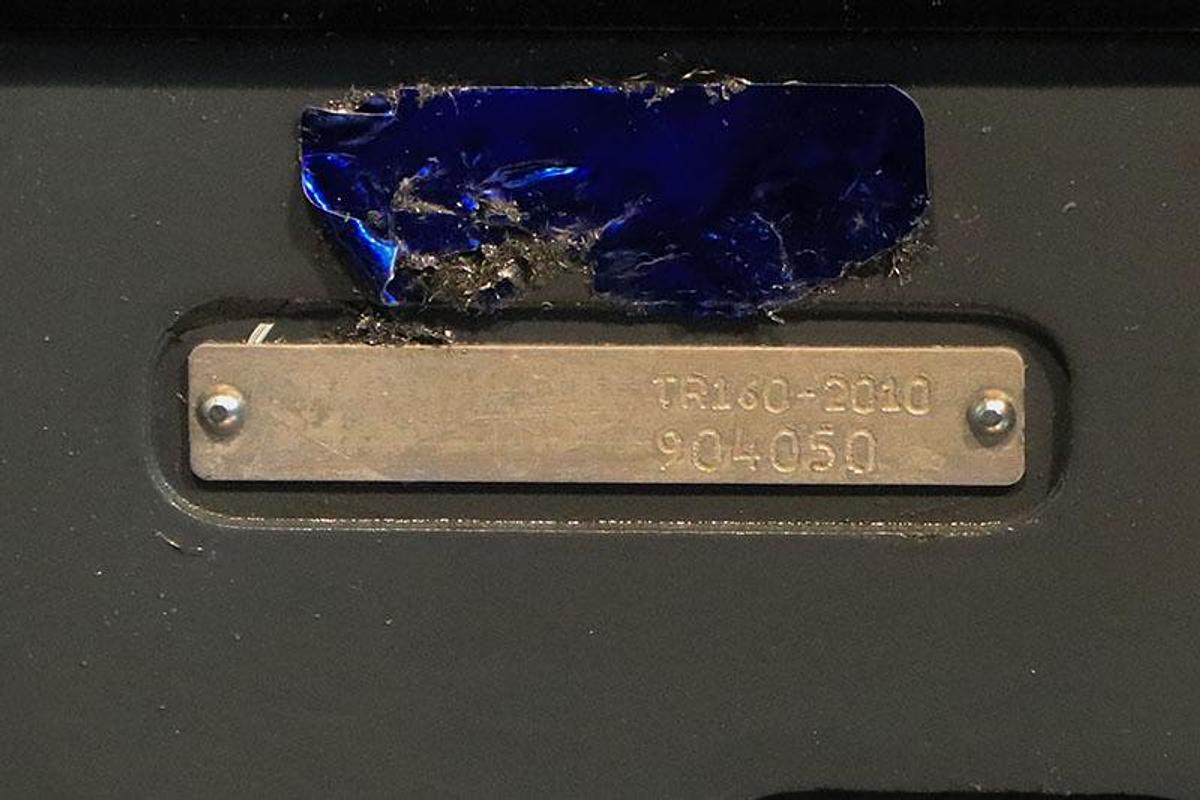 Used 2006 Haas VF2YT with Haas TR160 Trunnion Table, 10,000 RPM, 24 Pos. Side Mounted ATC, Renishaw Probes - Tool & Part Probing