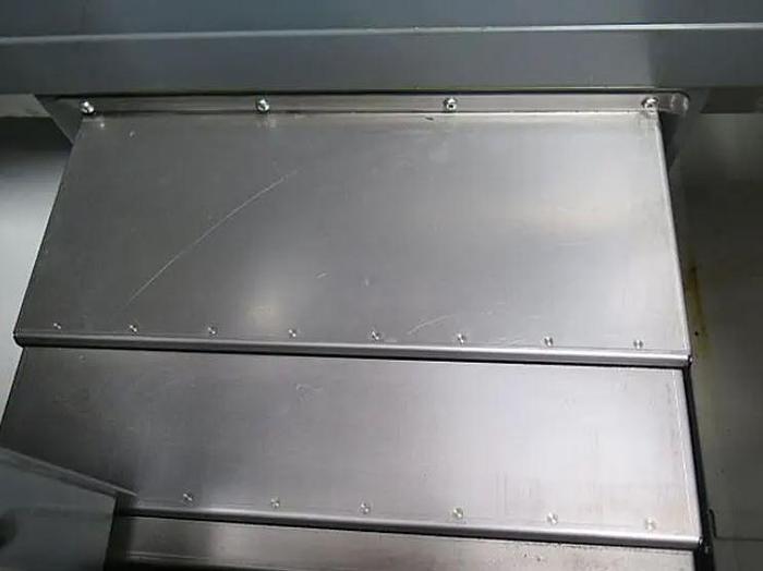 Used 2017 Haas Super Mini Mill