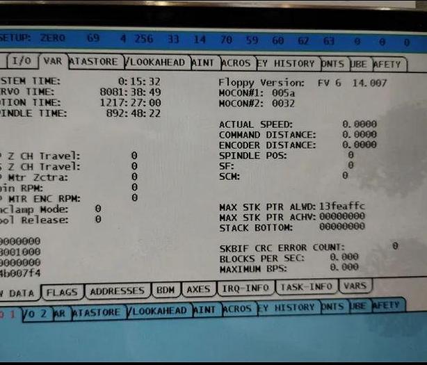 Used 2011 Haas DS-30SSY