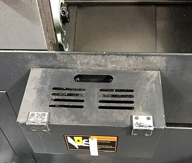 Used 2013 Doosan Puma 2100Y